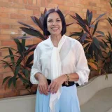 Judith Castillo publica libro de superación tras Miss Venezuela