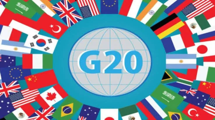 Rubio reunirá en Atlanta a los cancilleres del G20