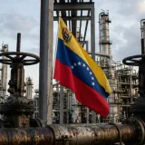 Acuerdo petrolero de EE. UU. no garantiza pagos a Venezuela