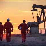 Zulia supera los 350.000 barriles diarios de petróleo