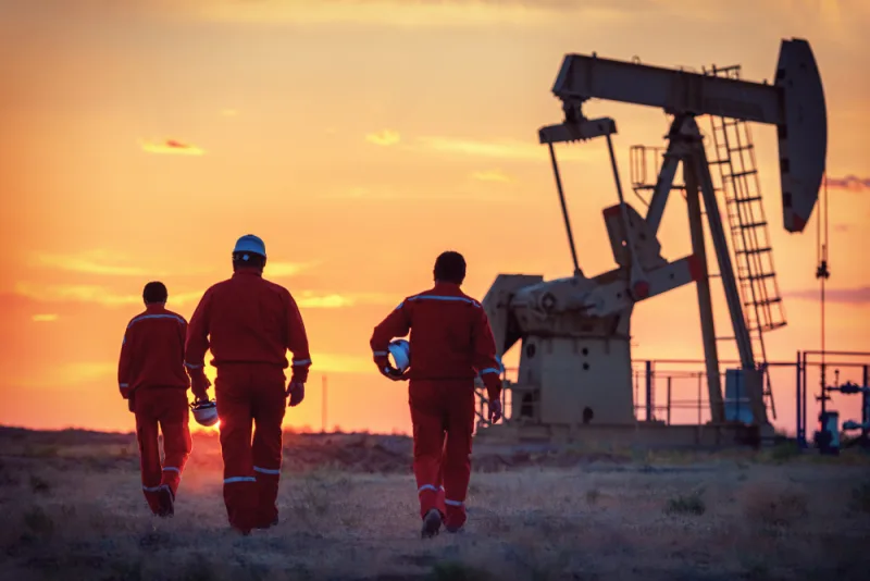 Zulia supera los 350.000 barriles diarios de petróleo