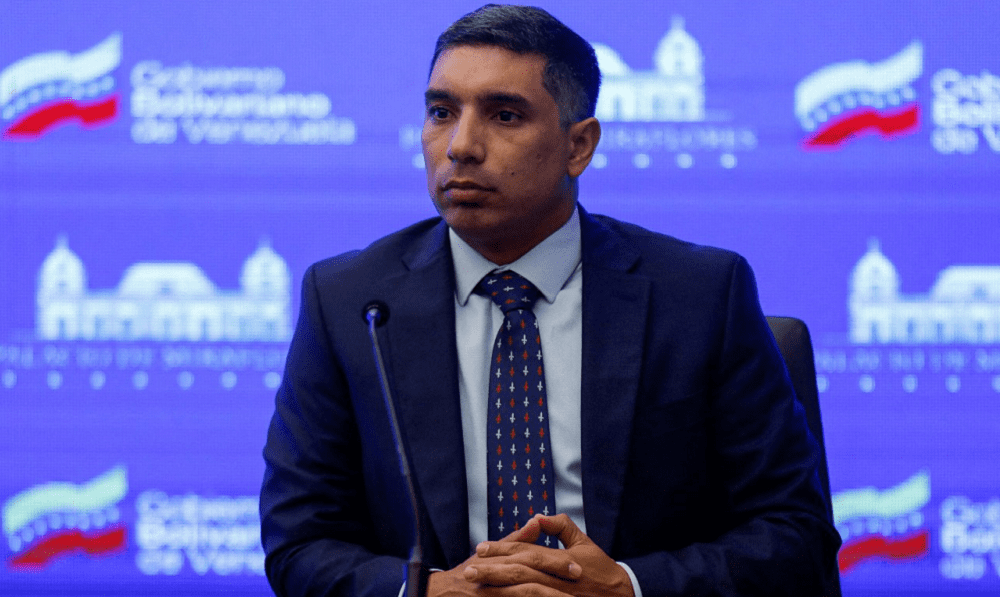 Gobierno activa unidades de negocio en materia petrolera para el Esequibo