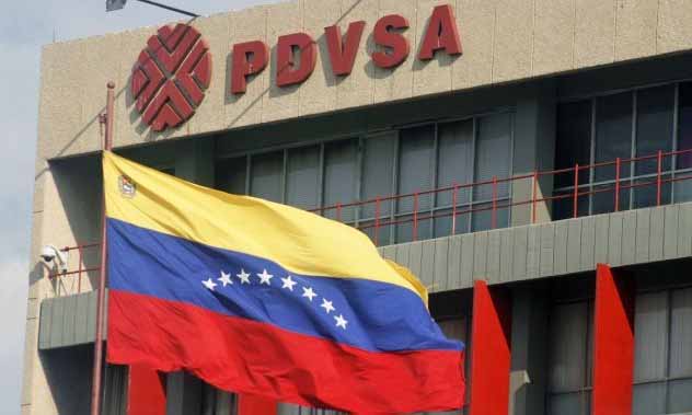 Fiscal general revela que hay nuevos detenidos de Pdvsa por corrupción