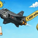 F-47: la cifra de alcance queda sin respaldo técnico