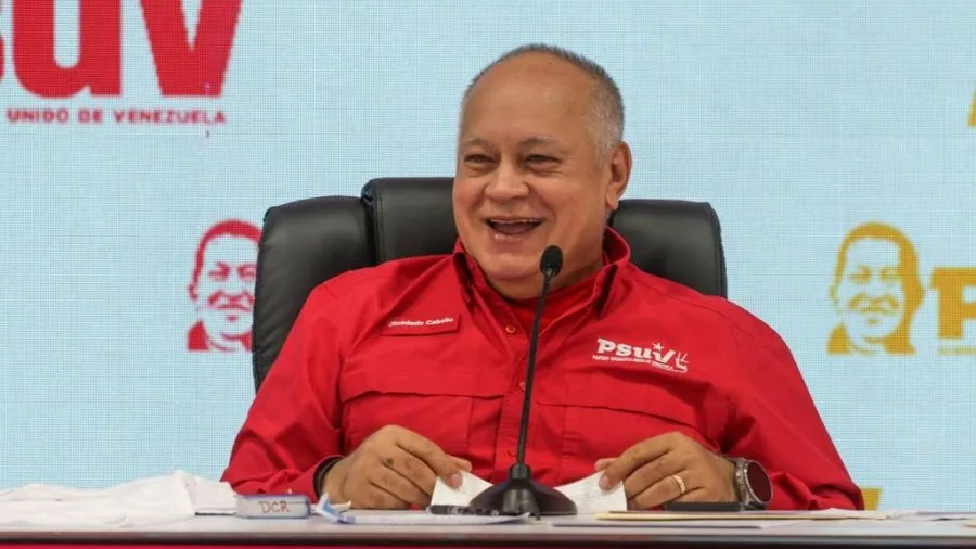 Cabello resalta la consulta vecinal del 18 de octubre