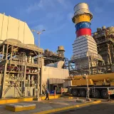 Termozulia suma 150 MW con pruebas de la unidad TZ7