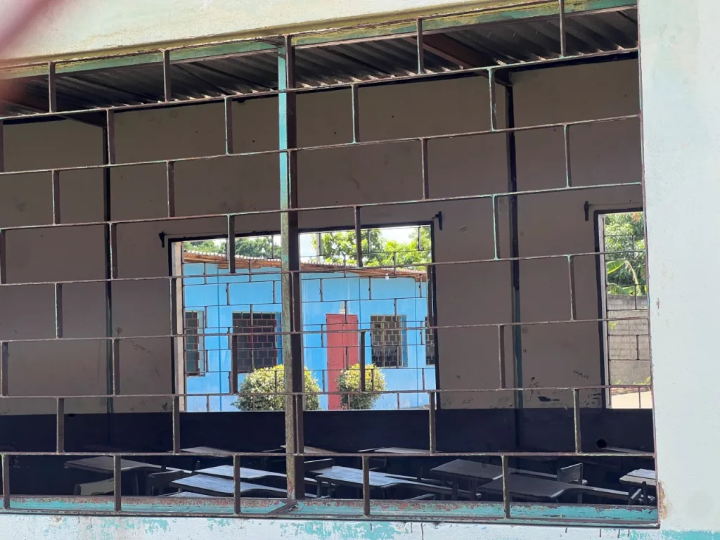 Maturín: piden rehabilitar la Escuela Primero de Mayo