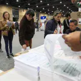 Colombia llega a la segunda vuelta presidencial marcada por una fuerte polarización