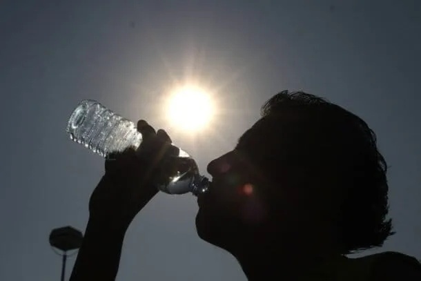 El calor vinculó casi 3 millones de muertes entre 2016 y 2023