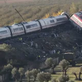 El control ferroviario bajo lupa tras la tragedia de Urda