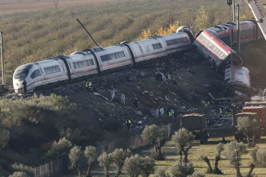 El control ferroviario bajo lupa tras la tragedia de Urda