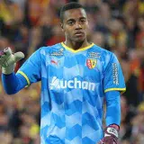 Lens dejó libre a Wuilker Fariñez