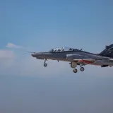 Talon Blue despega sin piloto y entra en la carrera CCA