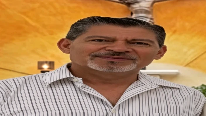 Buscan en Culiacán al sacerdote Clemente Morales Topete