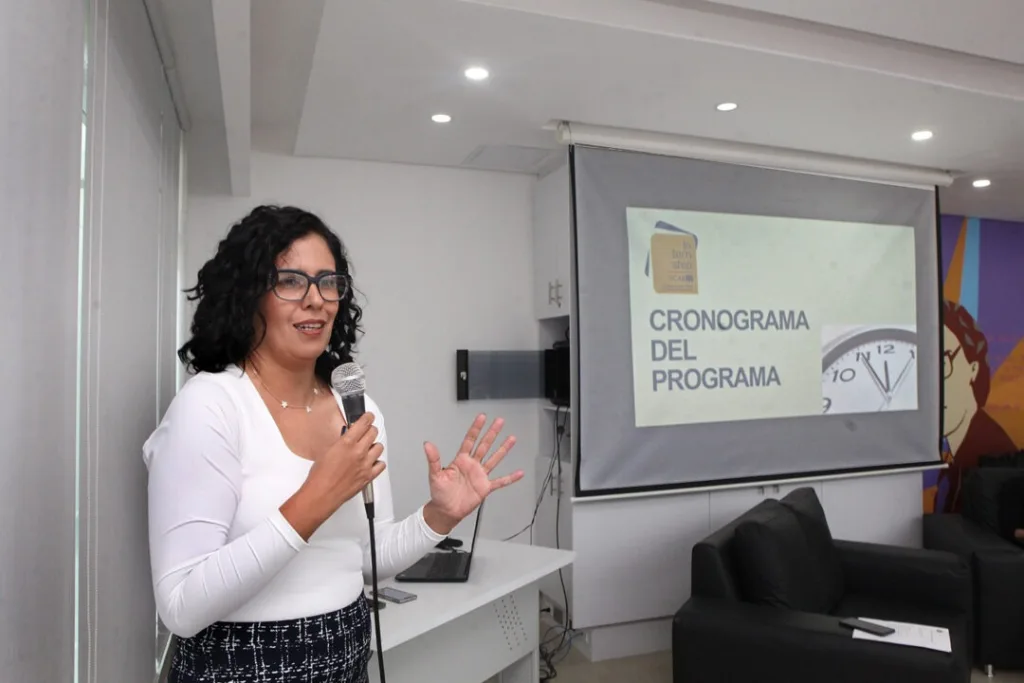 Nueve estudiantes harán pasantías en la quinta edición de Internship