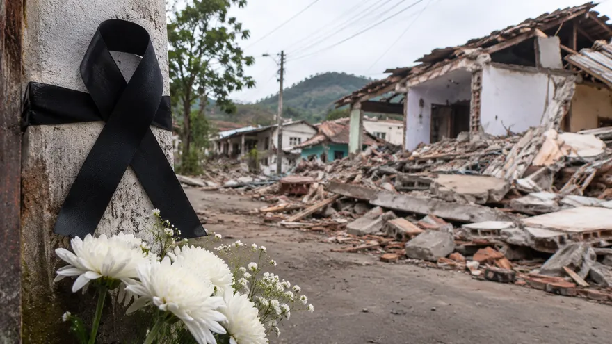 Muere en hospital una mujer de 86 años herida en sismo
