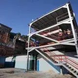 Exigen garantías de seguridad en escuelas tras sismos