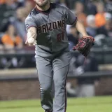 Silvino Bracho suma 62 salvados y alcanza a Solarte
