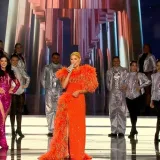 Maite Delgado volverá a conducir la gala del Miss Venezuela