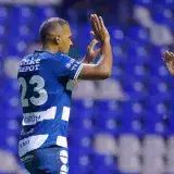 Salomón Rondón marcó en el triunfo del Pachuca ante el Puebla