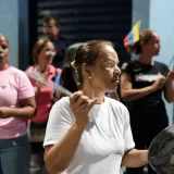 Comunes convoca protestas por apagones y desafía a Rodríguez