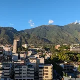 Parque Nacional El Ávila desde El Bosque 01