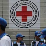 Cruz Roja calcula que su respuesta por los sismos en Venezuela podría durar dos años