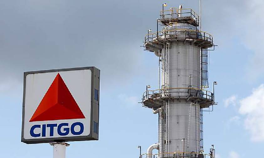 Gobierno califica de ilegal decisión de EE. UU. sobre tenedora de Citgo