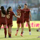Venezuela sub-17 se juega ante Nigeria un lugar en semis