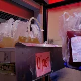Carúpano activa campaña por escasez de sangre tipo