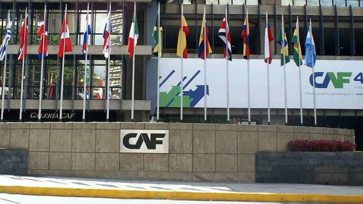 CAF suma a EY y PwC Venezuela al control de su fondo para el país