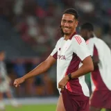 Chris Smalling firma con el FC Porto hasta final de temporada
