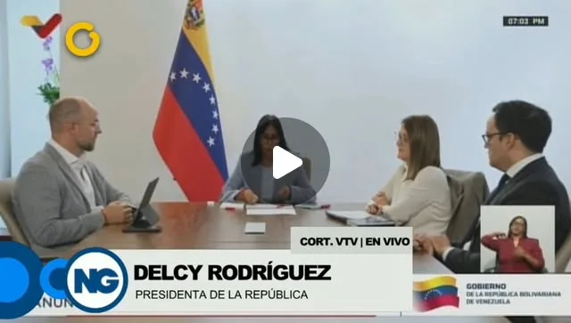 Publicación de Instagram de Globovisión