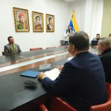 AN inicia entrevistas a 127 aspirantes del Comité Judicial de la AN