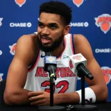 Towns admite que su continuidad con Knicks sigue en duda