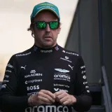 Alonso y Stroll seguirán en Aston Martin hasta 2027