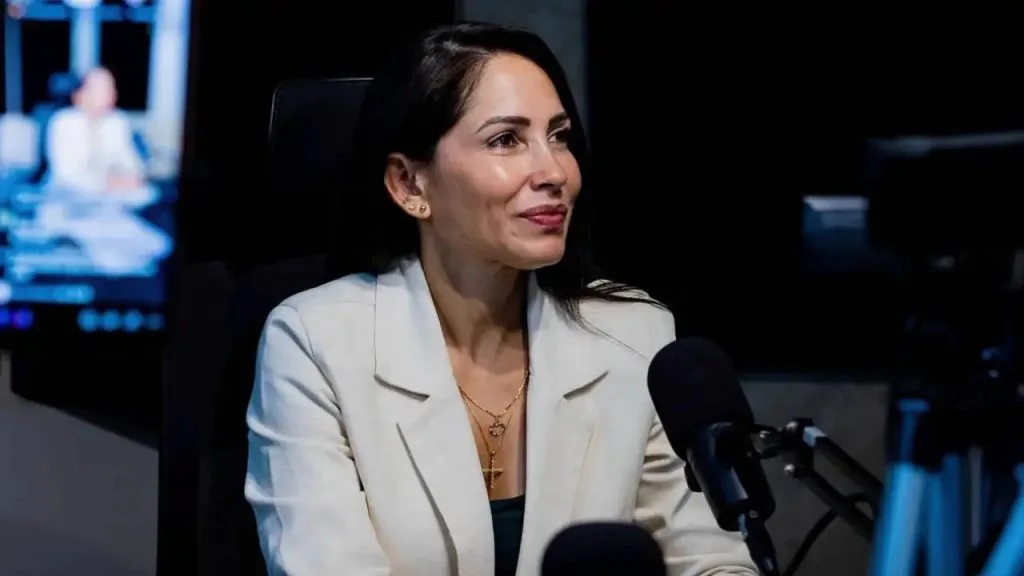 Abogado de Luisa González apela prisión preventiva