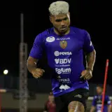 La Vinotinto repitió la convocatoria con la excepción de Josef Martínez
