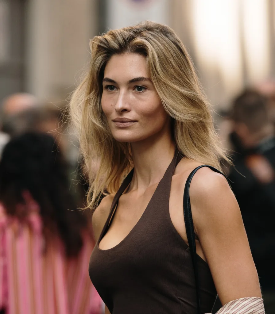 Cuatro cortes de pelo ideales para dar volumen al cabello fino