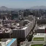 ONU prepara plan de reconstrucción tras sismos en Venezuela