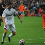 Ronaldo enfrenta suspensión de tres meses tras abandonar concentración