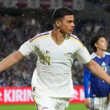 Eliminatorias 2030: Vinotinto peleará por 3.5 cupos en Sudamérica