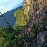 Habilitarán paso parcial al cementerio de El Valle el 2-N