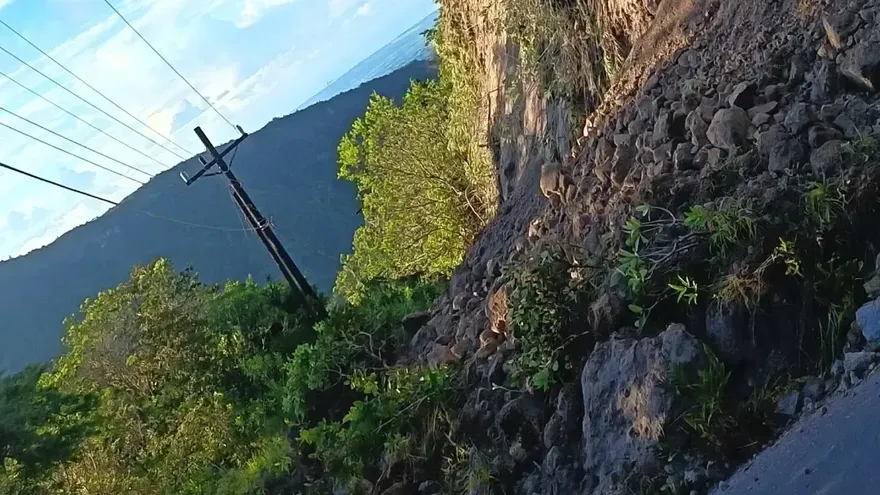 Habilitarán paso parcial al cementerio de El Valle el 2-N