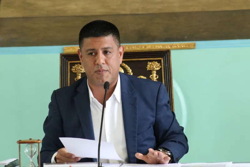 Comisión de la AN revisará expedientes ligados a la Ley contra el Odio