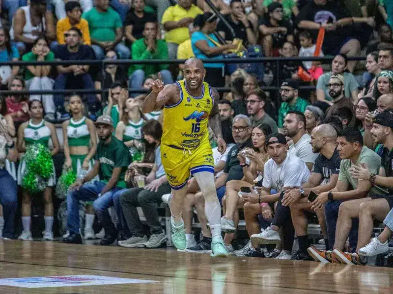Gregory Vargas destacó el trabajo colectivo en el primer triunfo de Marinos en la final de la SPB