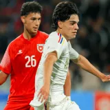 La Vinotinto cerró su gira con empate sin goles ante Jordania