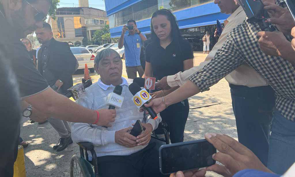 Abogado: Autor del choque en la C1 "tenía en la sangre puro alcohol"