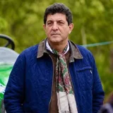 Rejal vuelve al PJ y le abre pelea por un asiento clave