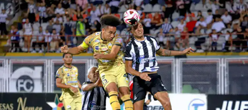 Deportivo Táchira arrancó la Fase Final al frente del Cuadrangular A